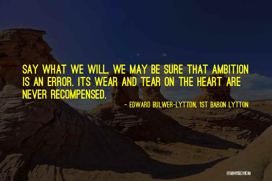 1st May Quotes By Edward Bulwer-Lytton, 1st Baron Lytton 1st May Quotes By Edward Bulwer-Lytton, 1st Baron Lytton