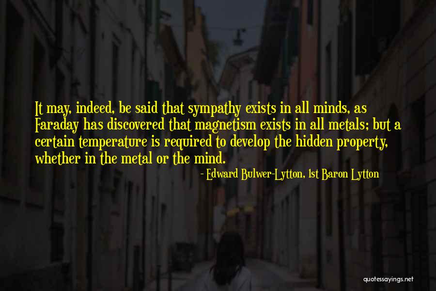 1st May Quotes By Edward Bulwer-Lytton, 1st Baron Lytton 1st May Quotes By Edward Bulwer-Lytton, 1st Baron Lytton