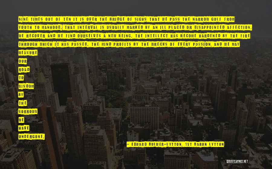 1st May Quotes By Edward Bulwer-Lytton, 1st Baron Lytton 1st May Quotes By Edward Bulwer-Lytton, 1st Baron Lytton