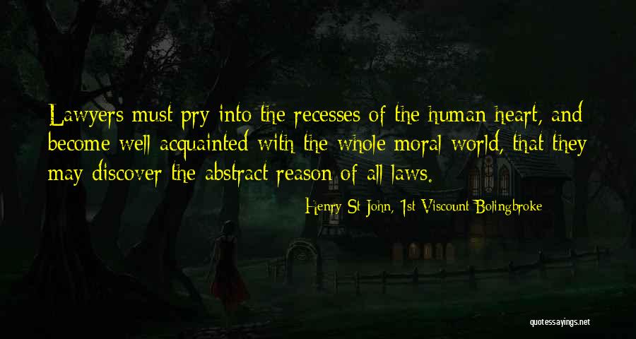 1st May Quotes By Henry St John, 1st Viscount Bolingbroke 1st May Quotes By Henry St John, 1st Viscount Bolingbroke