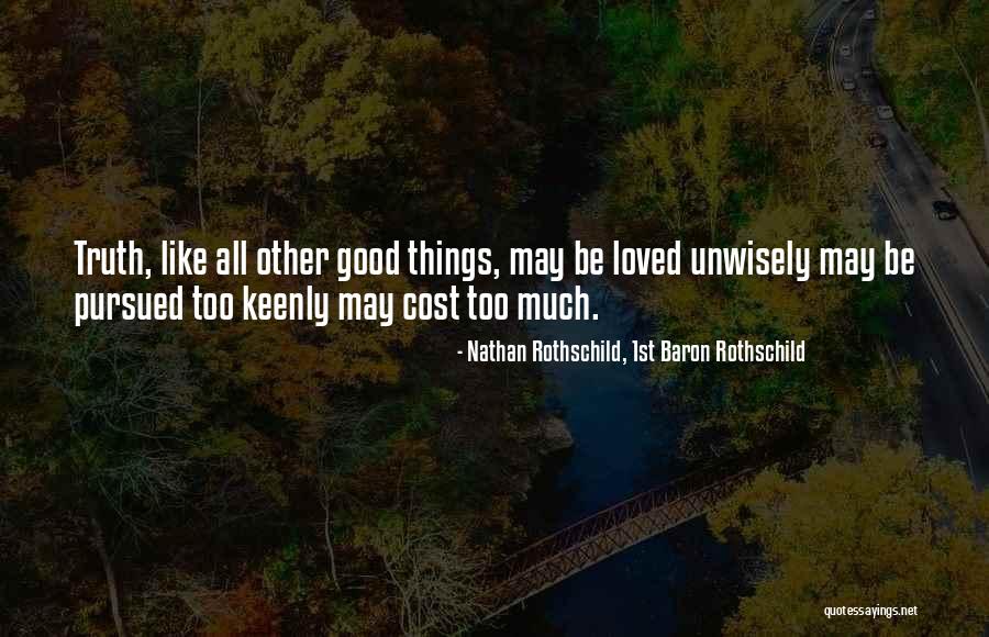 1st May Quotes By Nathan Rothschild, 1st Baron Rothschild 1st May Quotes By Nathan Rothschild, 1st Baron Rothschild