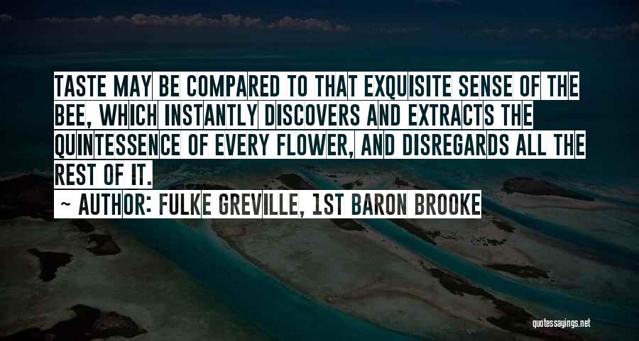 1st Of May Quotes By Fulke Greville, 1st Baron Brooke