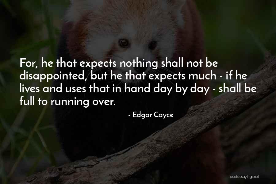 1st Roza Quotes By Edgar Cayce 1st Roza Quotes By Edgar Cayce