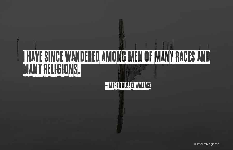 1st Step Quotes By Alfred Russel Wallace 1st Step Quotes By Alfred Russel Wallace