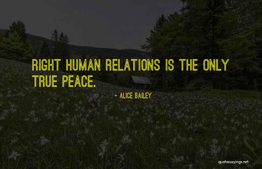 1st Step Quotes By Alice Bailey 1st Step Quotes By Alice Bailey