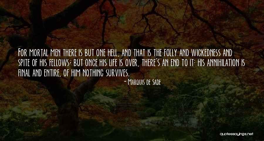 1st Step Quotes By Marquis De Sade 1st Step Quotes By Marquis De Sade