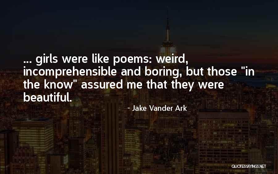 1time Quotes By Jake Vander Ark 1time Quotes By Jake Vander Ark