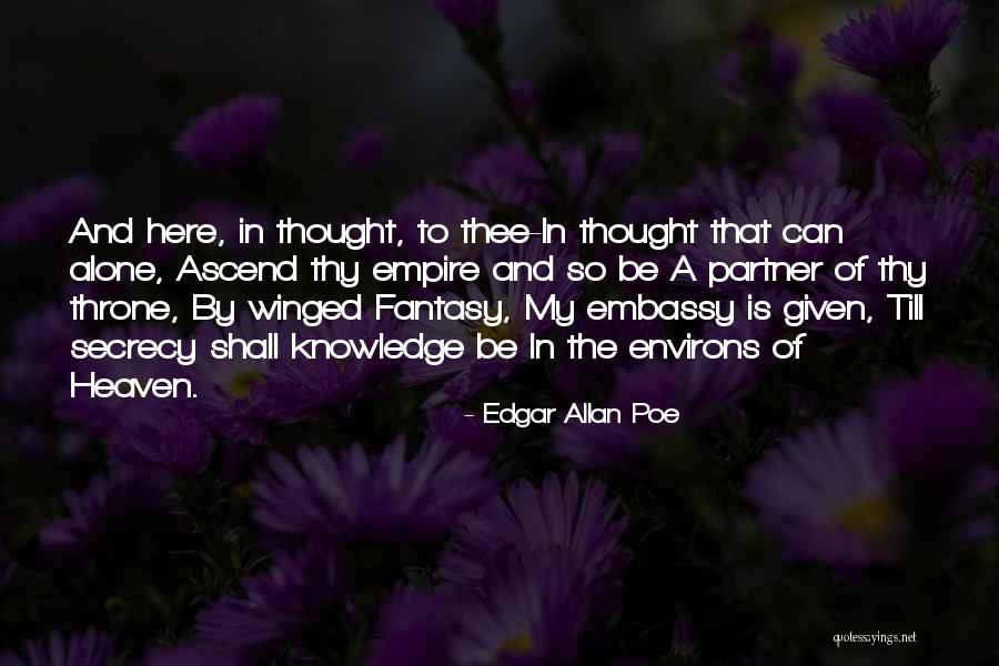 1to50 Quotes By Edgar Allan Poe 1to50 Quotes By Edgar Allan Poe