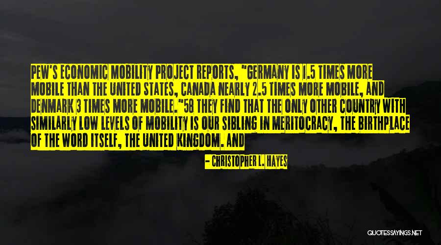 2 3 Word Quotes By Christopher L. Hayes 2 3 Word Quotes By Christopher L. Hayes