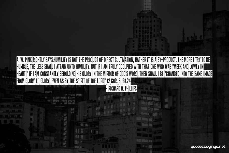 2 3 Word Quotes By Richard D. Phillips 2 3 Word Quotes By Richard D. Phillips