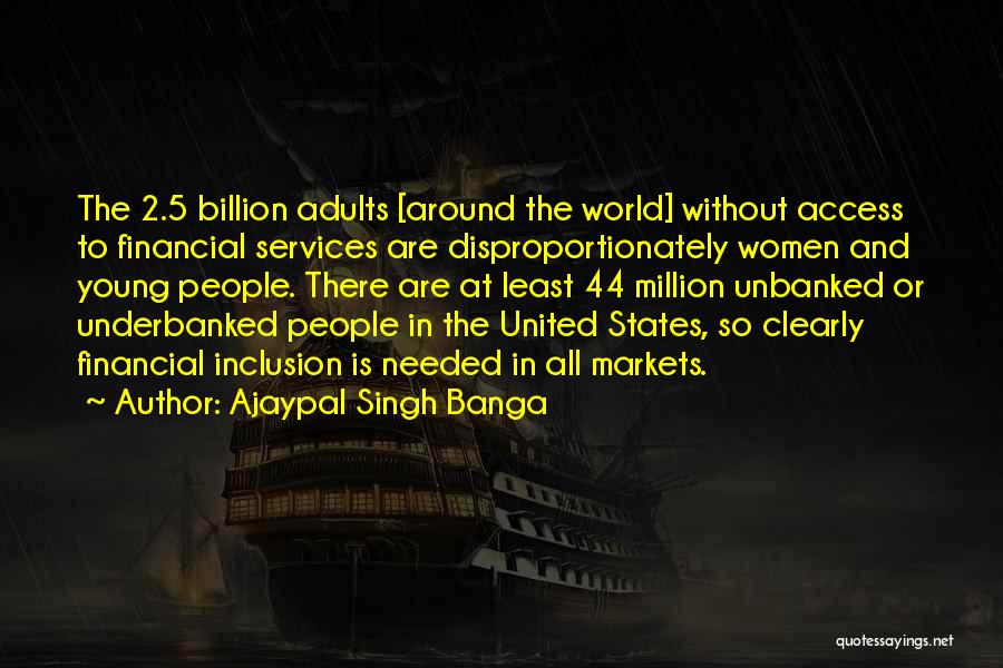 2.5 Million Quotes By Ajaypal Singh Banga