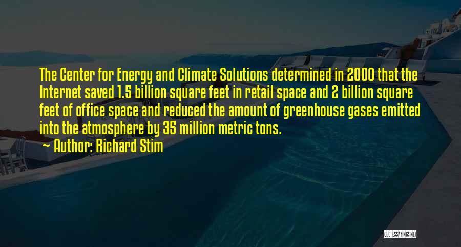 2.5 Million Quotes By Richard Stim