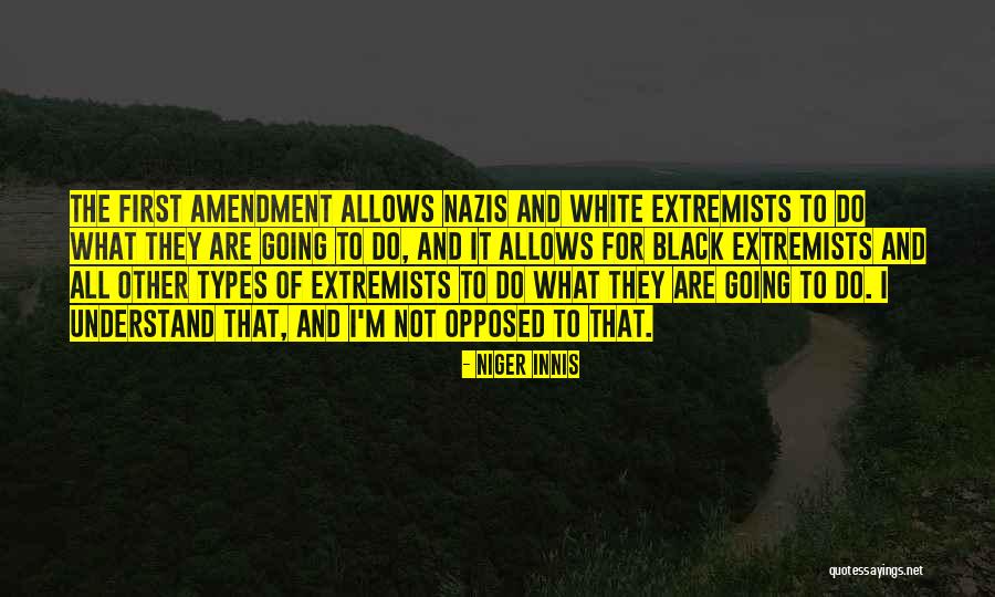 2 Amendment Quotes By Niger Innis 2 Amendment Quotes By Niger Innis