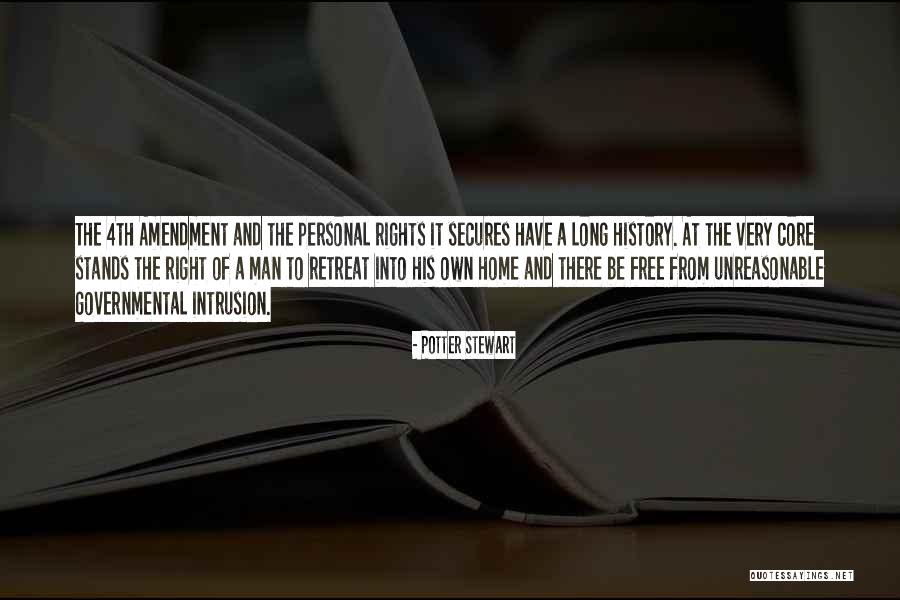 2 Amendment Quotes By Potter Stewart 2 Amendment Quotes By Potter Stewart