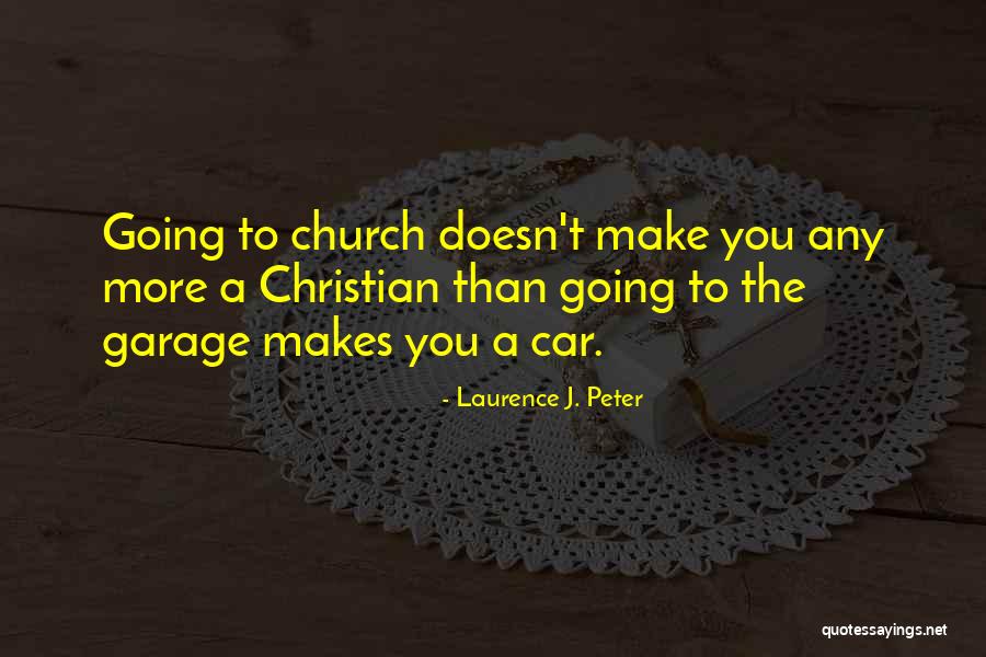 2 Car Garage Quotes By Laurence J. Peter 2 Car Garage Quotes By Laurence J. Peter