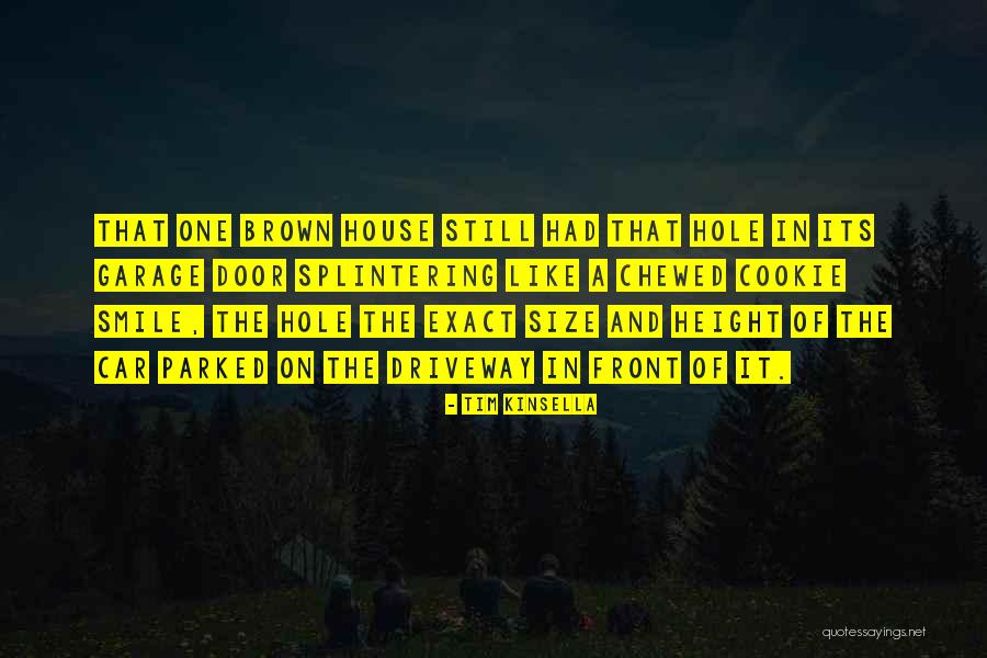 2 Car Garage Quotes By Tim Kinsella 2 Car Garage Quotes By Tim Kinsella