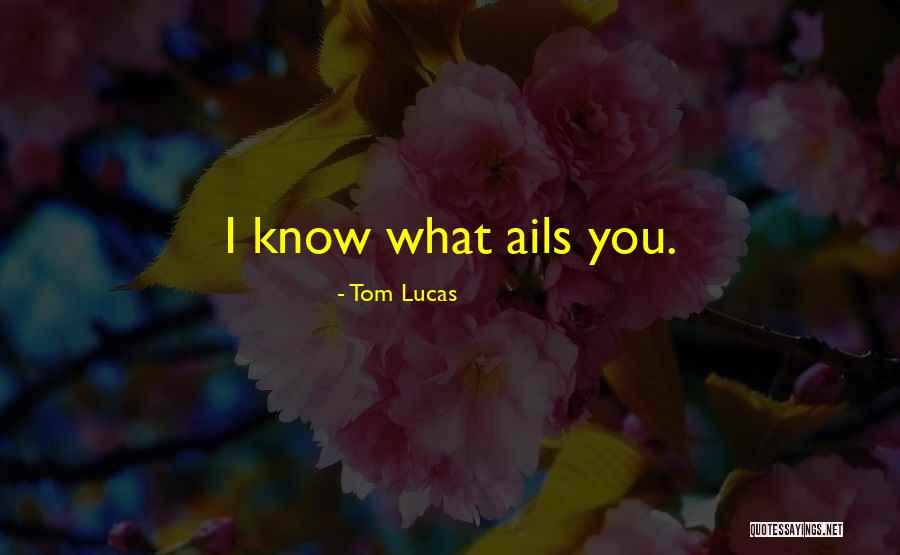 2 Corinthians 3 5 Quotes By Tom Lucas 2 Corinthians 3 5 Quotes By Tom Lucas