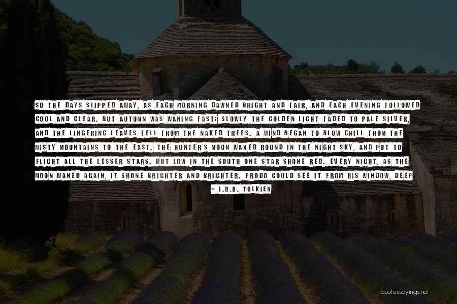 2 Days In The Valley Quotes By J.R.R. Tolkien 2 Days In The Valley Quotes By J.R.R. Tolkien