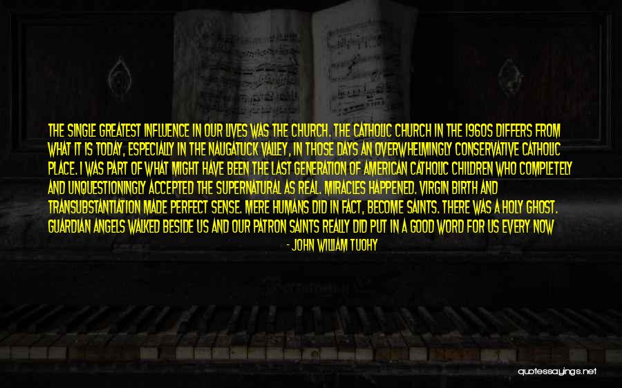 2 Days In The Valley Quotes By John William Tuohy 2 Days In The Valley Quotes By John William Tuohy