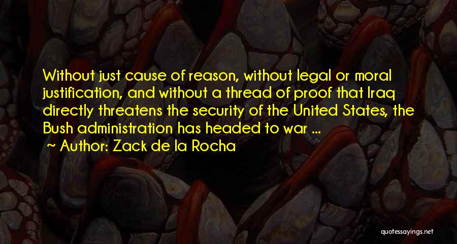 2 De Octubre Quotes By Zack De La Rocha