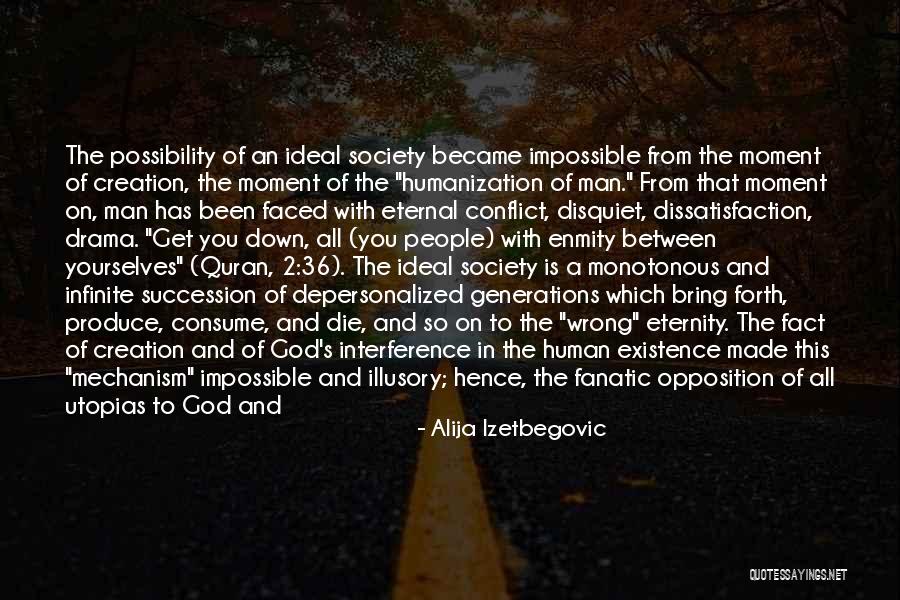 2 Faced People Quotes By Alija Izetbegovic 2 Faced People Quotes By Alija Izetbegovic