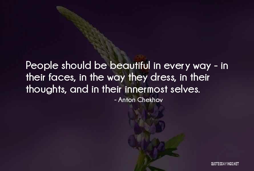 2 Faces Quotes By Anton Chekhov 2 Faces Quotes By Anton Chekhov