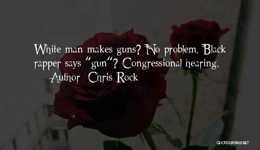 2 Guns Funny Quotes By Chris Rock