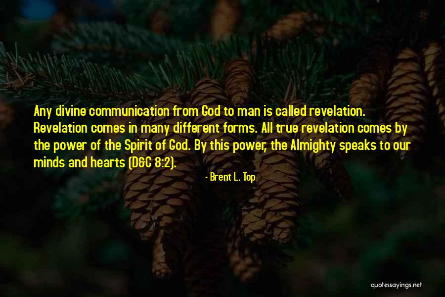 2 Heart Quotes By Brent L. Top 2 Heart Quotes By Brent L. Top