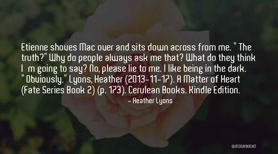 2 Heart Quotes By Heather Lyons 2 Heart Quotes By Heather Lyons