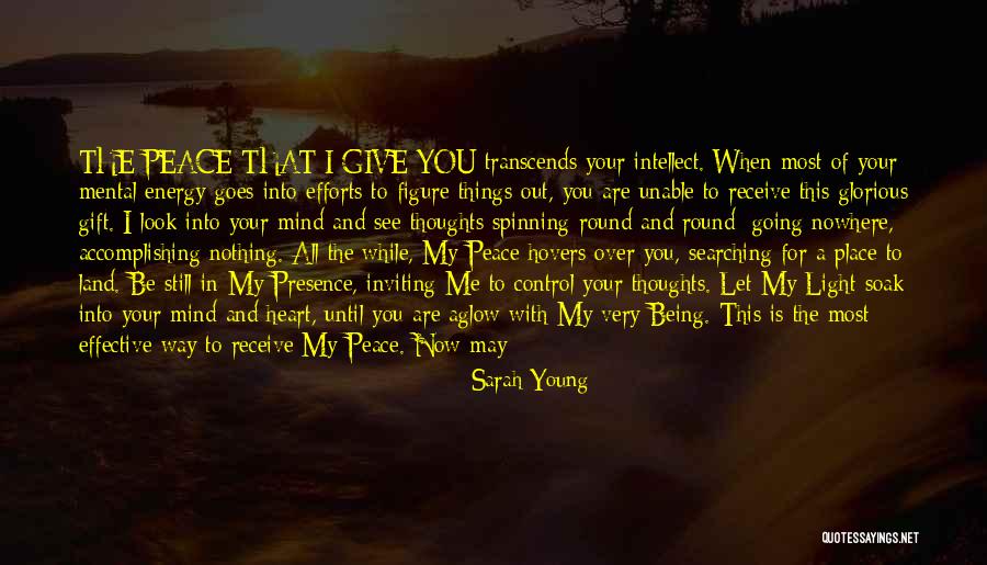 2 Heart Quotes By Sarah Young 2 Heart Quotes By Sarah Young
