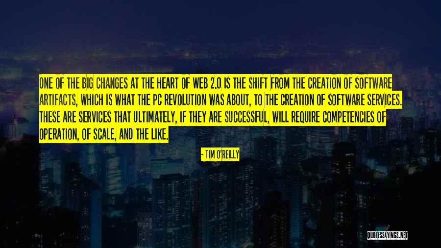 2 Heart Quotes By Tim O'Reilly 2 Heart Quotes By Tim O'Reilly