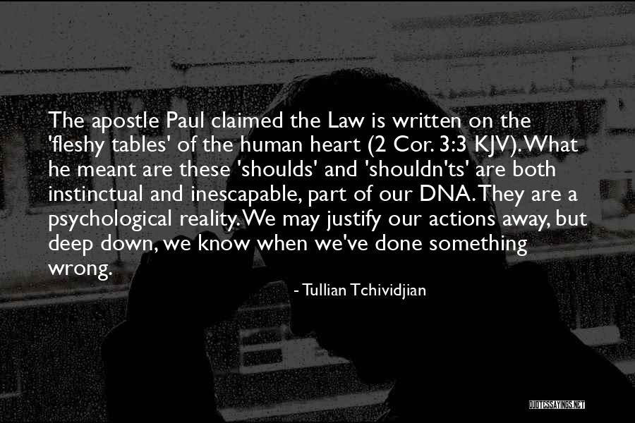 2 Heart Quotes By Tullian Tchividjian 2 Heart Quotes By Tullian Tchividjian