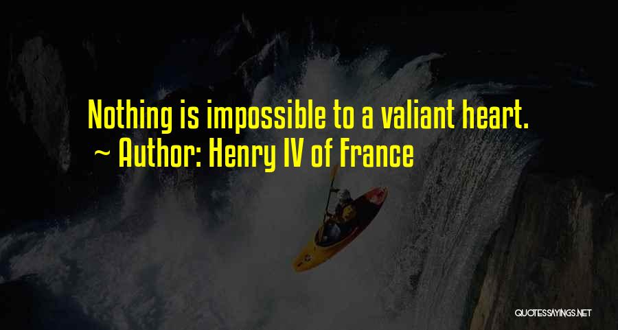 2 Henry Iv Quotes By Henry IV Of France