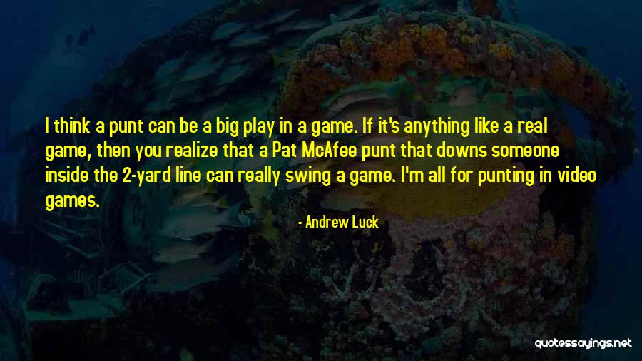 2 Line Quotes By Andrew Luck 2 Line Quotes By Andrew Luck