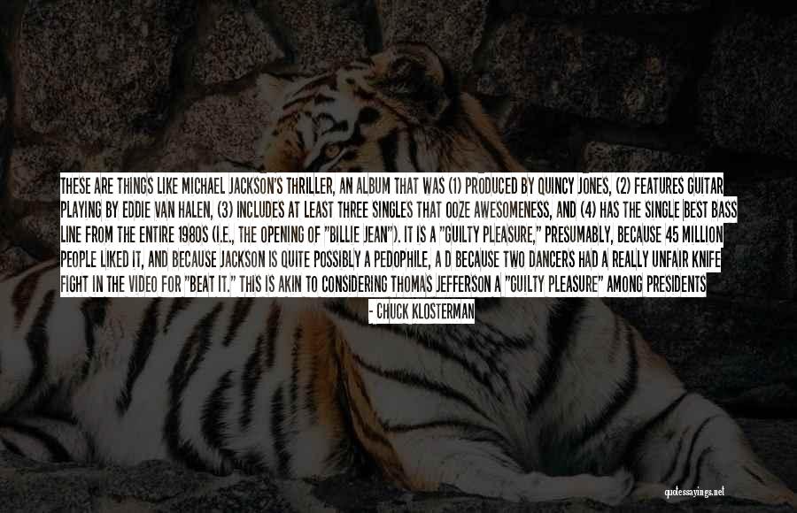 2 Line Quotes By Chuck Klosterman 2 Line Quotes By Chuck Klosterman