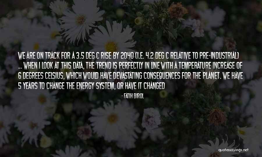 2 Line Quotes By Fatih Birol 2 Line Quotes By Fatih Birol