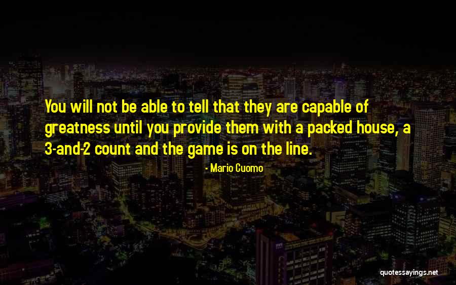 2 Line Quotes By Mario Cuomo 2 Line Quotes By Mario Cuomo