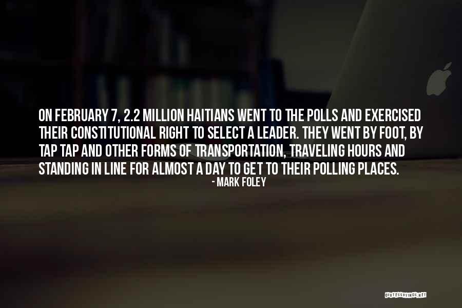2 Line Quotes By Mark Foley 2 Line Quotes By Mark Foley