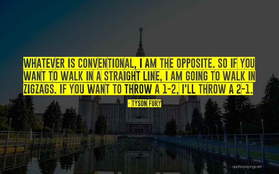 2 Line Quotes By Tyson Fury 2 Line Quotes By Tyson Fury