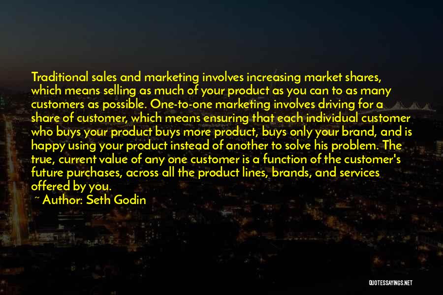 2 Lines True Quotes By Seth Godin