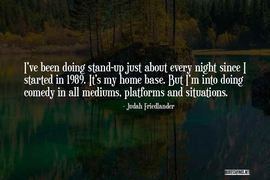 2 Night Stand Quotes By Judah Friedlander 2 Night Stand Quotes By Judah Friedlander