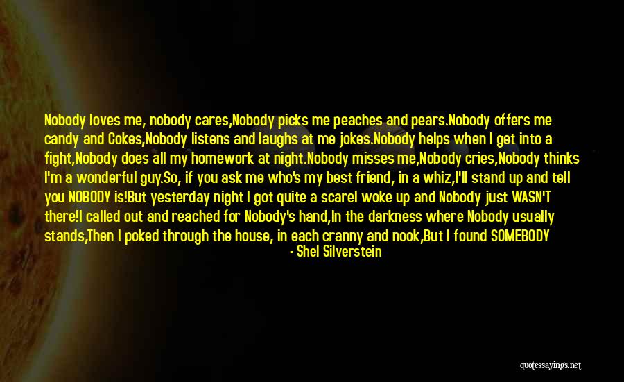 2 Night Stand Quotes By Shel Silverstein 2 Night Stand Quotes By Shel Silverstein