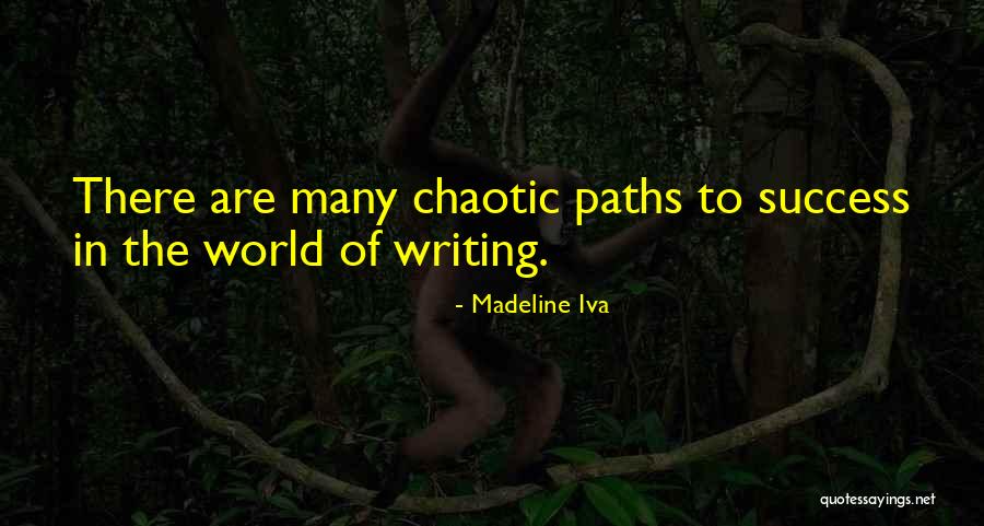 2 Paths Quotes By Madeline Iva 2 Paths Quotes By Madeline Iva