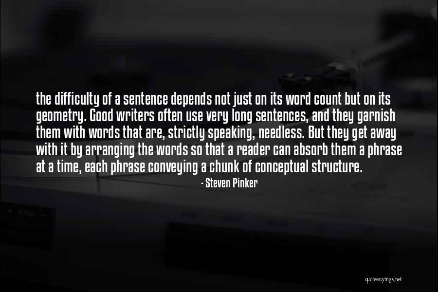 2 Phrase Quotes By Steven Pinker