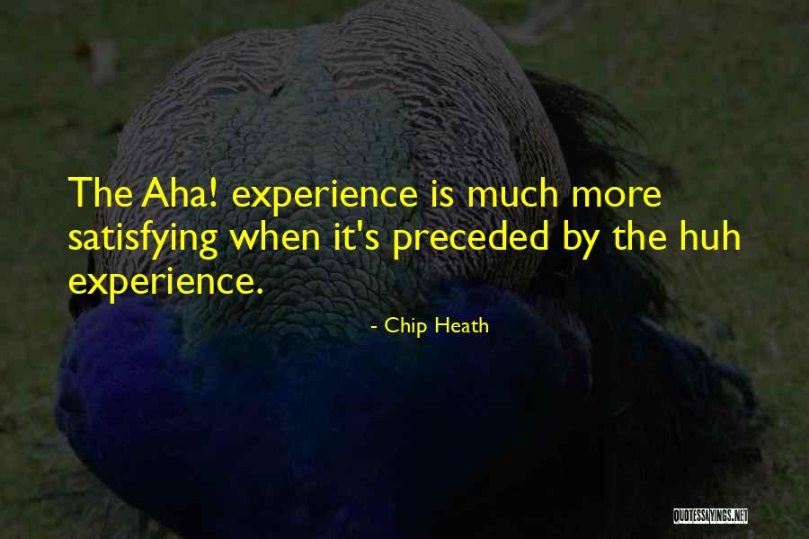 2 Plaits Quotes By Chip Heath 2 Plaits Quotes By Chip Heath
