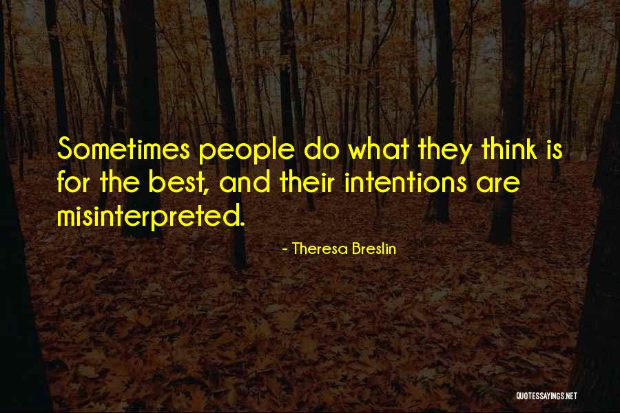 2 Sides To Every Story Quotes By Theresa Breslin 2 Sides To Every Story Quotes By Theresa Breslin