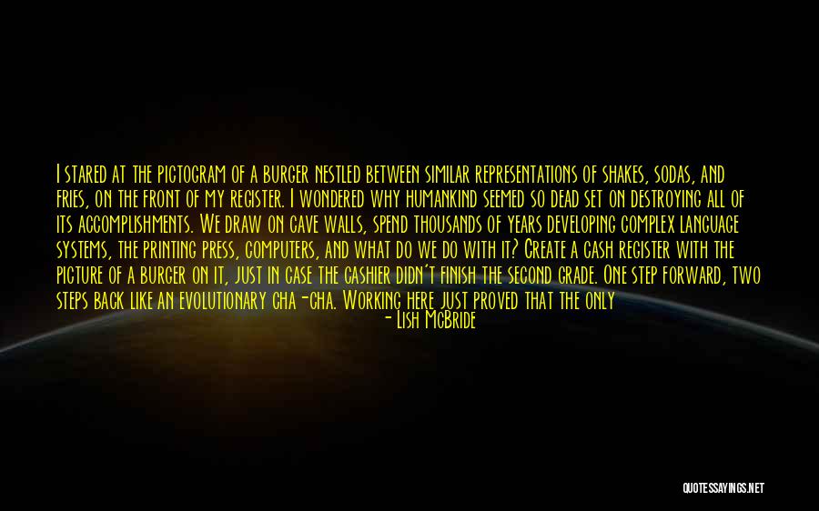 2 Steps Forward 3 Steps Back Quotes By Lish McBride 2 Steps Forward 3 Steps Back Quotes By Lish McBride