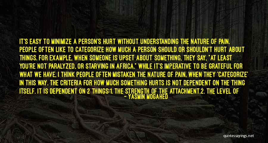 2 Strength Quotes By Yasmin Mogahed 2 Strength Quotes By Yasmin Mogahed