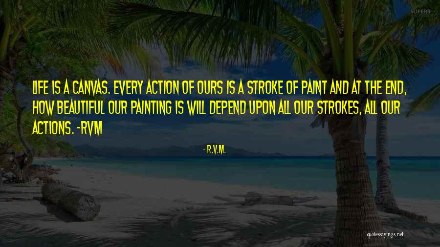 2 Stroke Vs 4 Stroke Quotes By R.v.m.