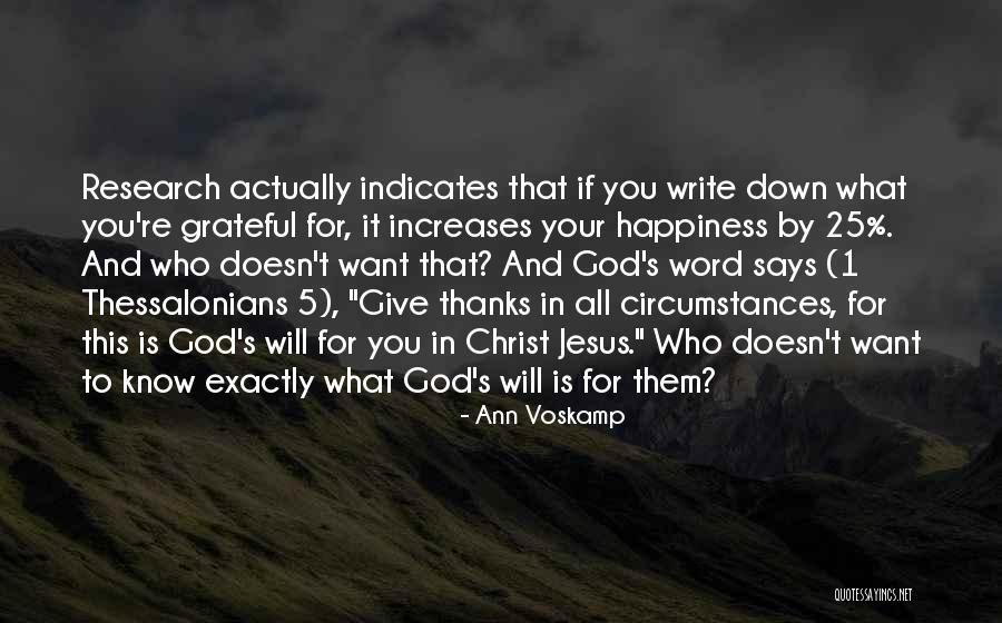 2 Thessalonians 3 Quotes By Ann Voskamp 2 Thessalonians 3 Quotes By Ann Voskamp